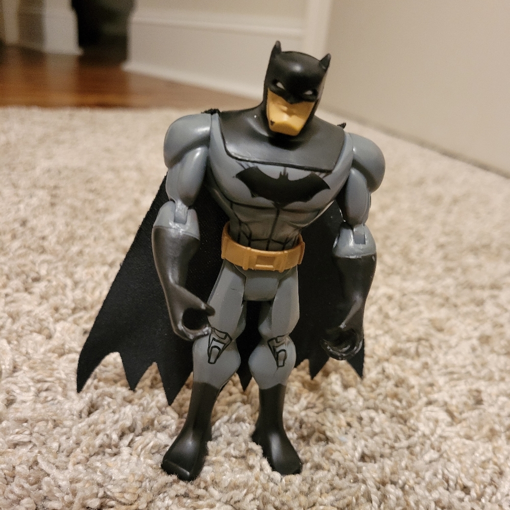 Batman figure
